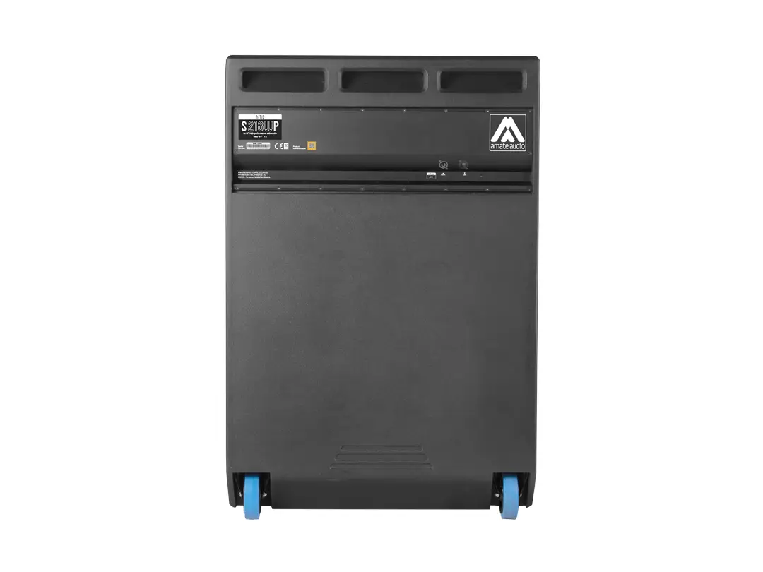 Amate Audio S218WP, passive subwoofer - Image 3