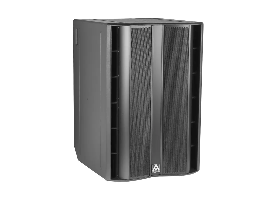Amate Audio S218WP, passive subwoofer