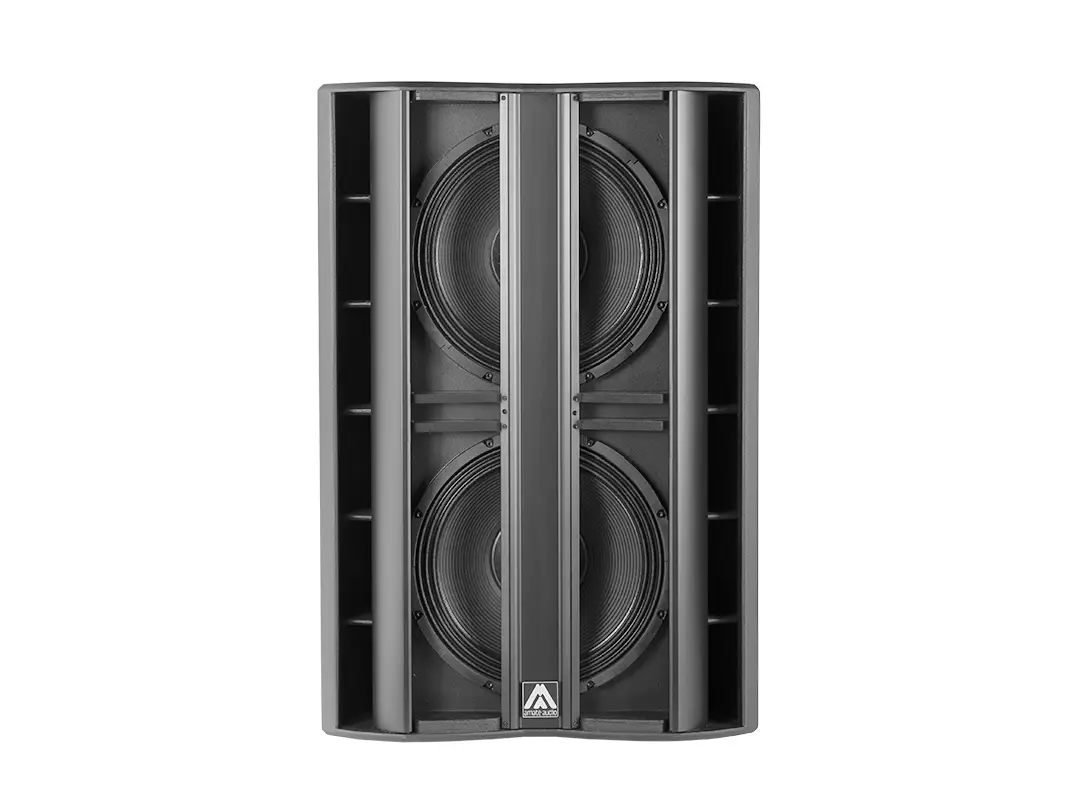 Amate Audio S218WP, passive subwoofer - Image 2