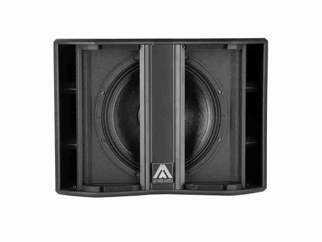 Amate Audio S15WP, passive subwoofer - Image 2