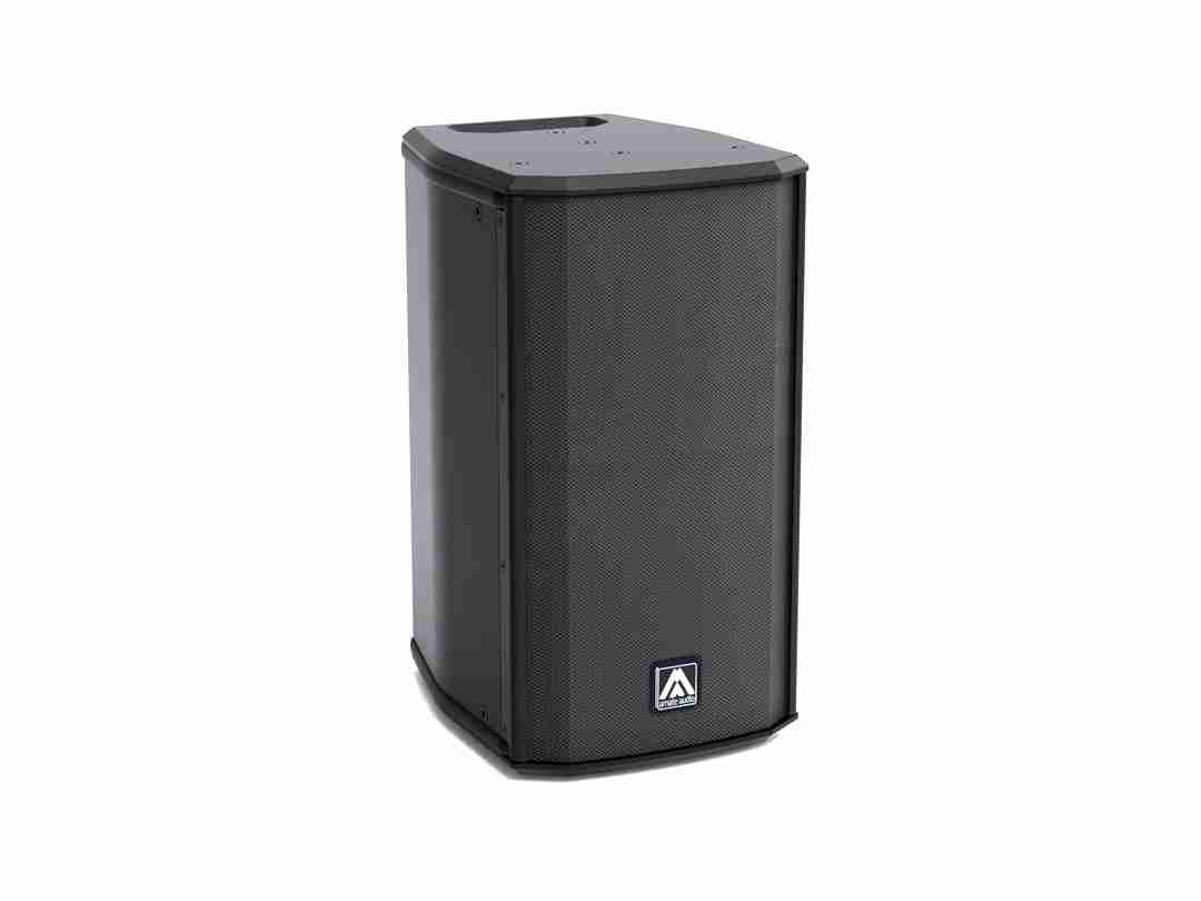 Amate Audio X10FD