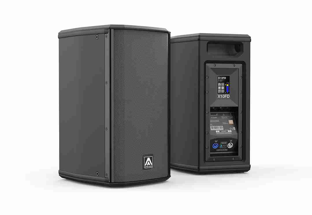 Amate Audio X10FD - Image 2