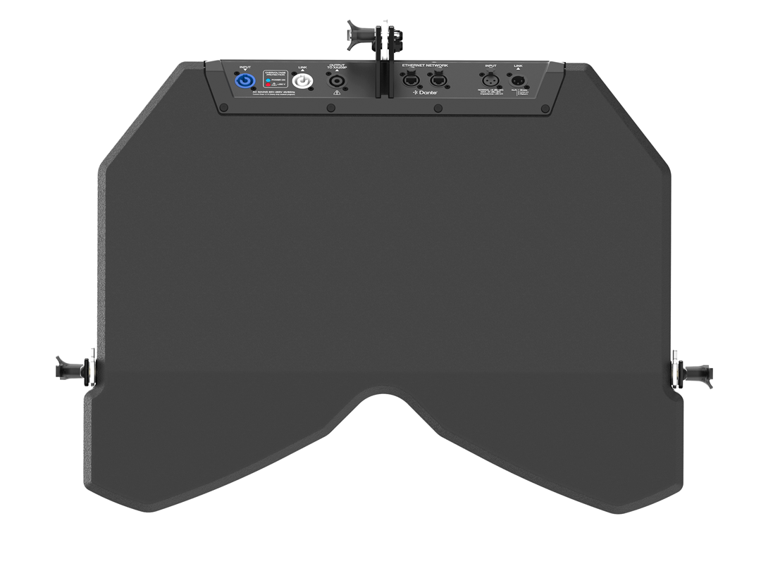 Amate Audio XA209P passive line array - Image 4