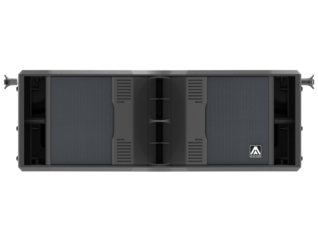 Amate Audio XA209 active line array - Image 2