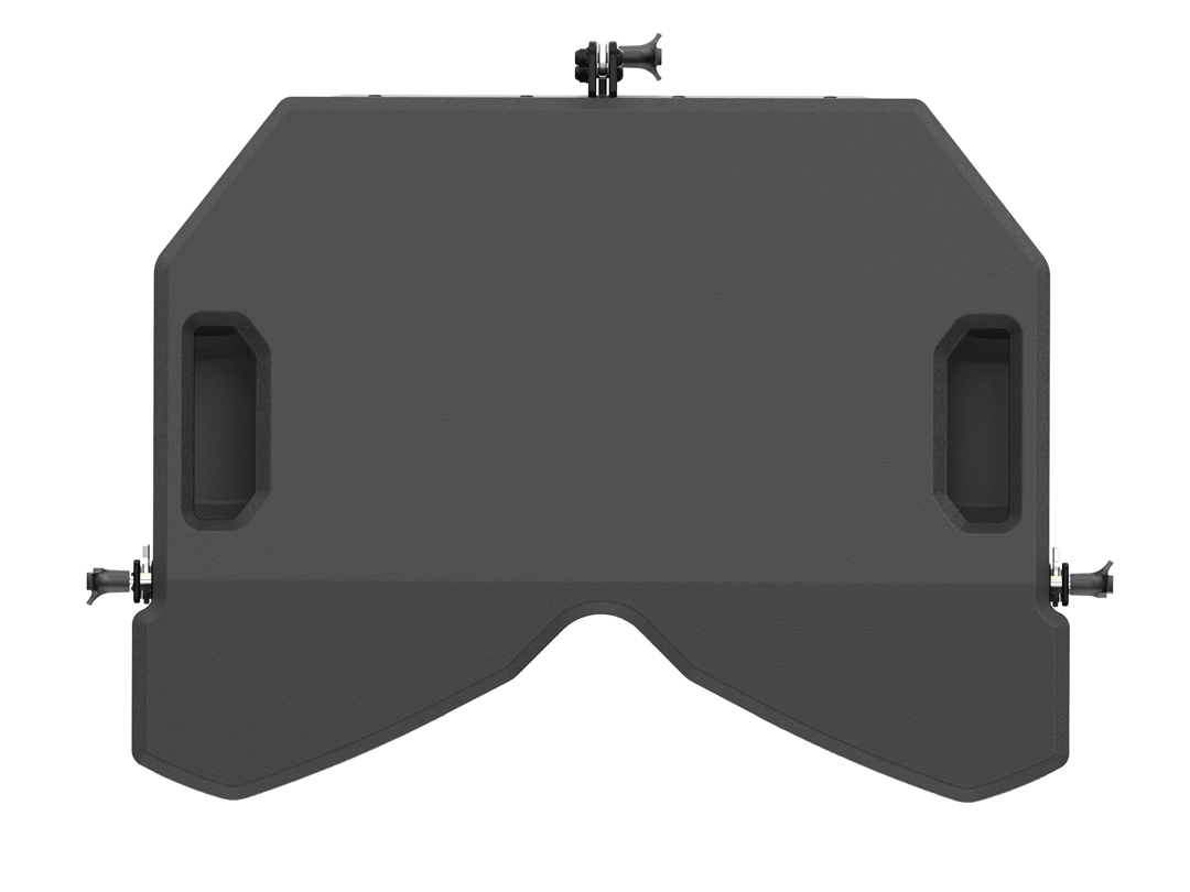 Amate Audio XA209P passive line array - Image 5