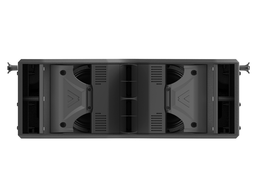 Amate Audio XA209P passive line array - Image 2