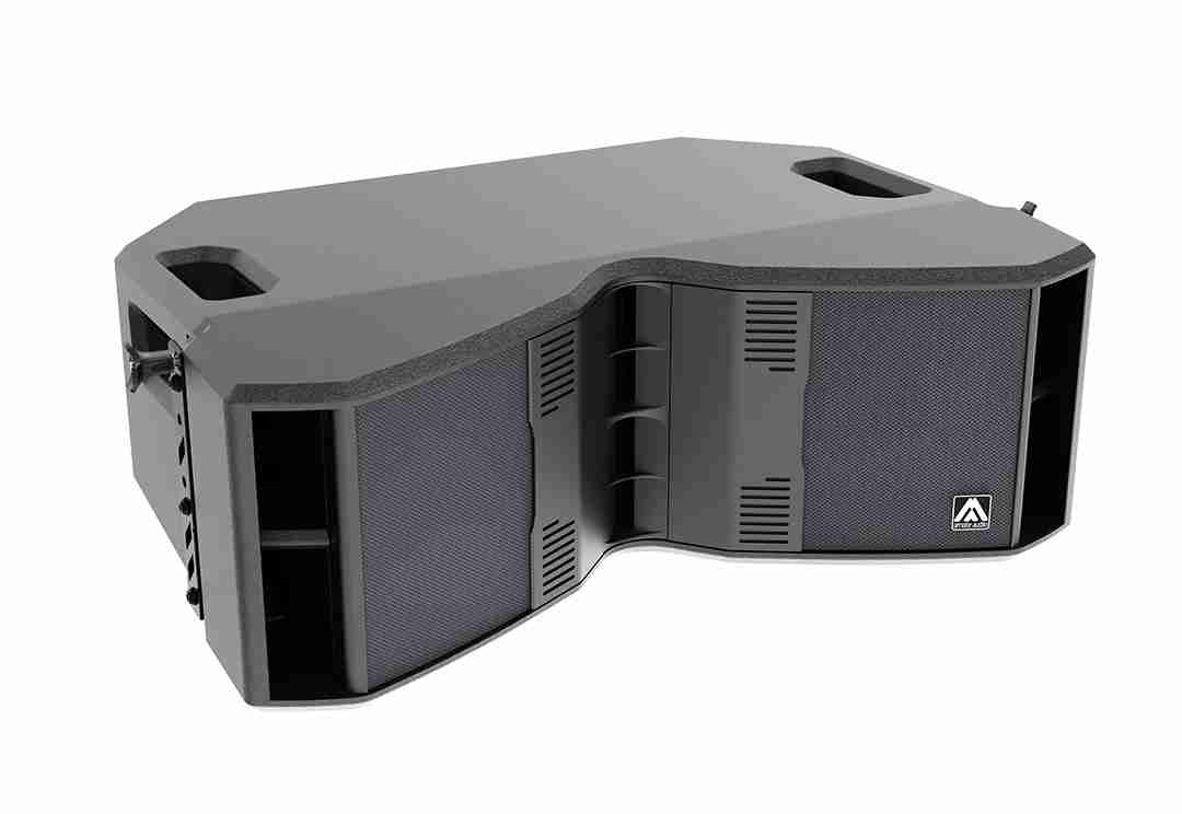 Amate Audio XA209P passive line array