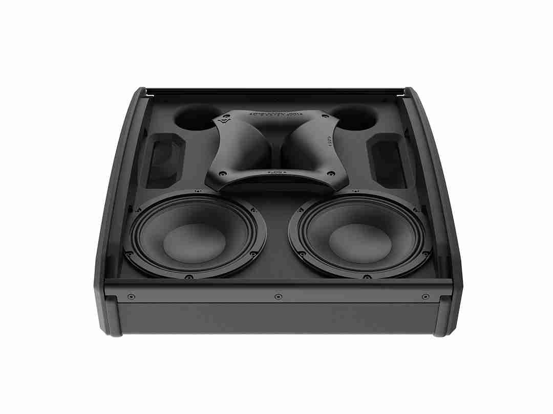 Amate Audio XM82 - Image 2