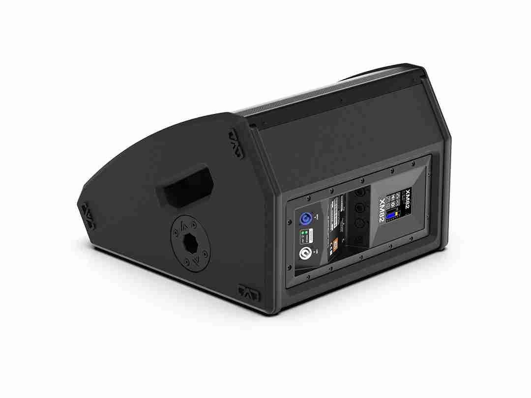 Amate Audio XM82 - Image 4