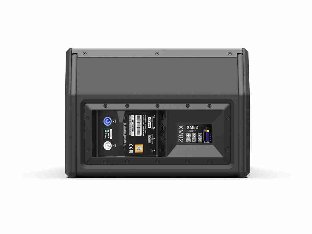 Amate Audio XM82 - Image 3